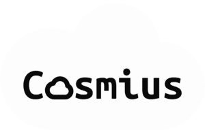 Cosmius Technologies Logo