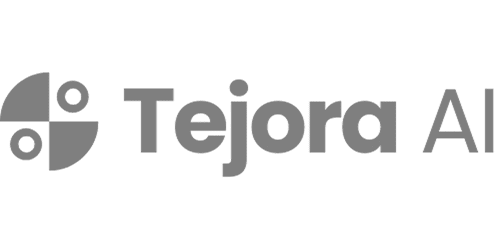 Tejora AI Logo